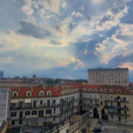 فندق Il Cielo Sopra Torino المظهر الخارجي الصورة