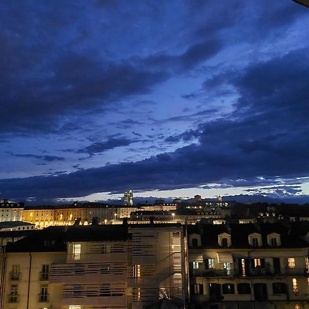 فندق Il Cielo Sopra Torino المظهر الخارجي الصورة