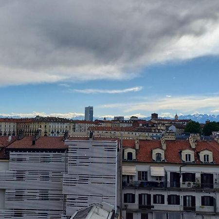 فندق Il Cielo Sopra Torino المظهر الخارجي الصورة