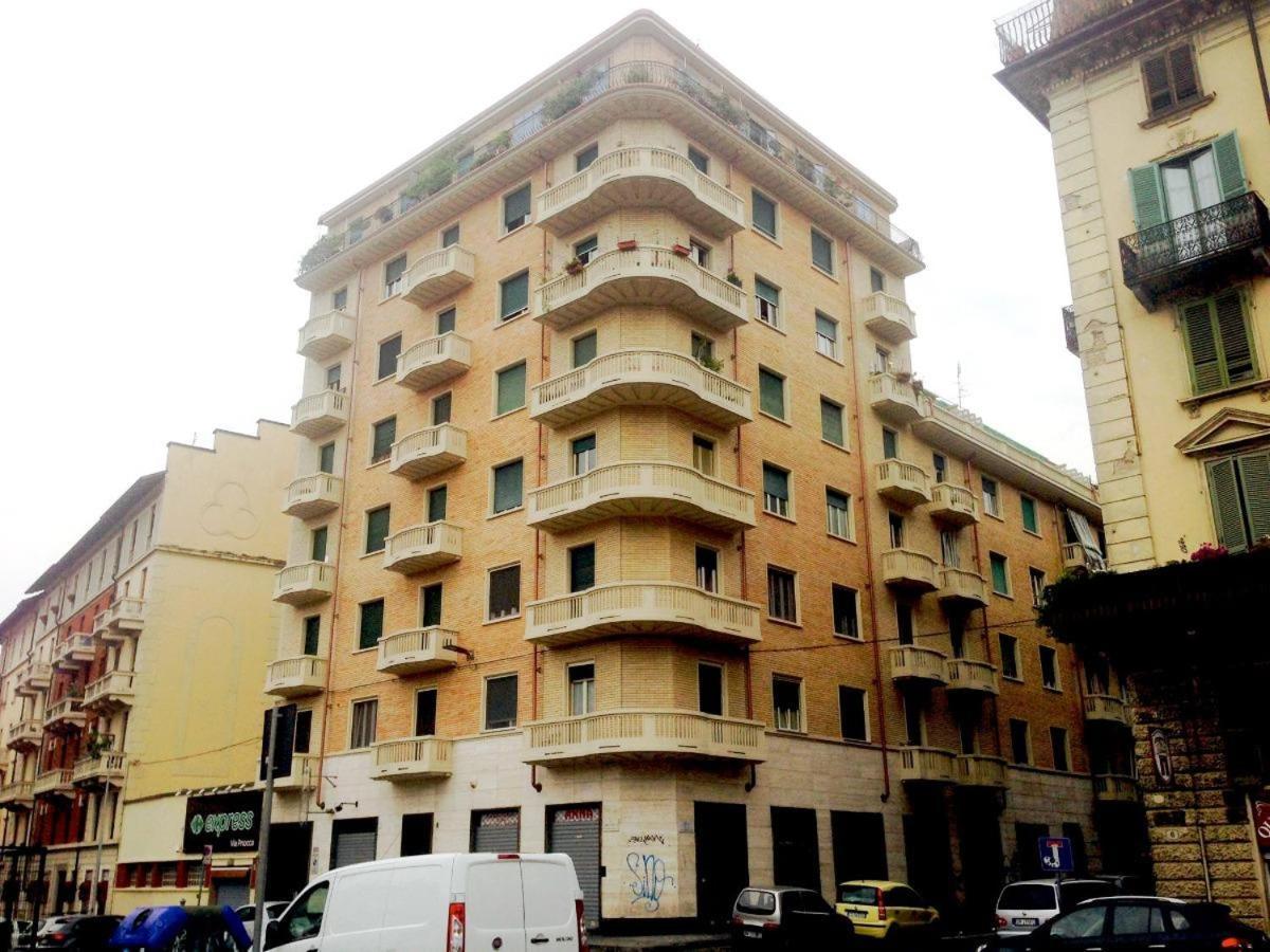 فندق Il Cielo Sopra Torino المظهر الخارجي الصورة